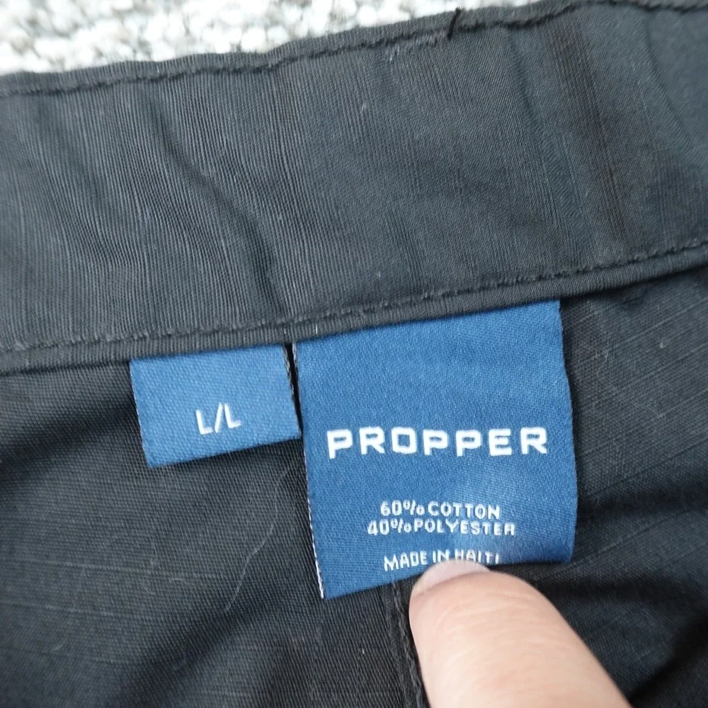 Propper new pants